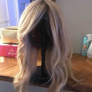 Jon Renau-Angie | Remy Human Hair Lace Front Wig